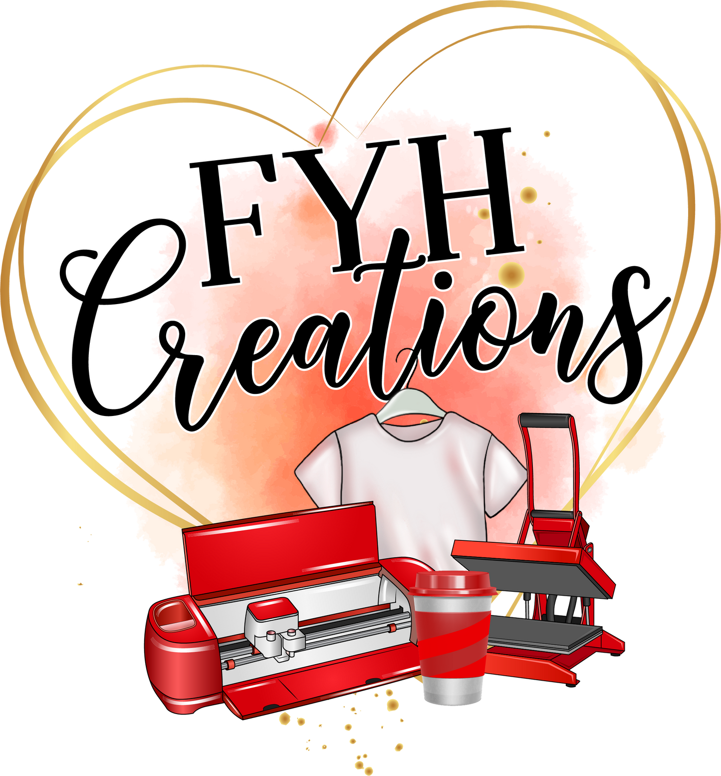 FYH CREATIONS- Gift Card