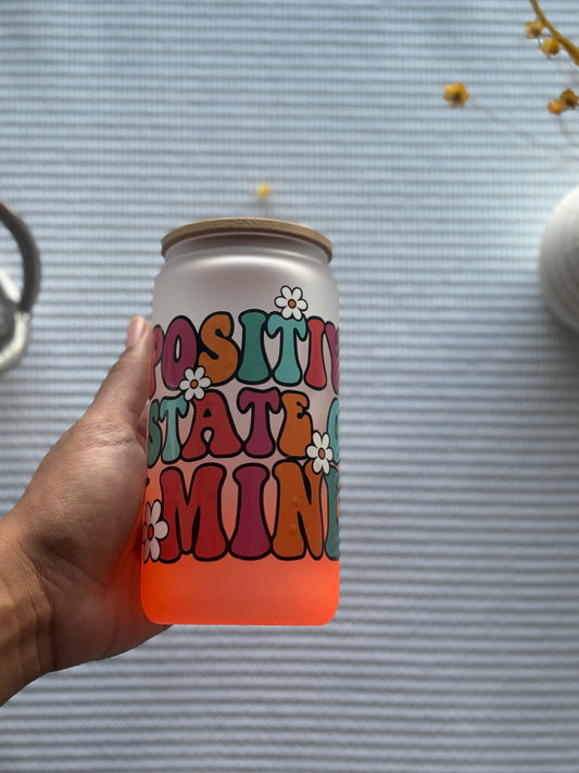 16 oz - Ombré Tumbler