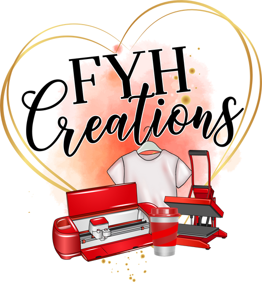 FYH CREATIONS- Gift Card